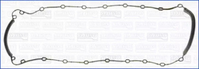 WILMINK GROUP wg1162776 -  Прокладка, масляный поддон